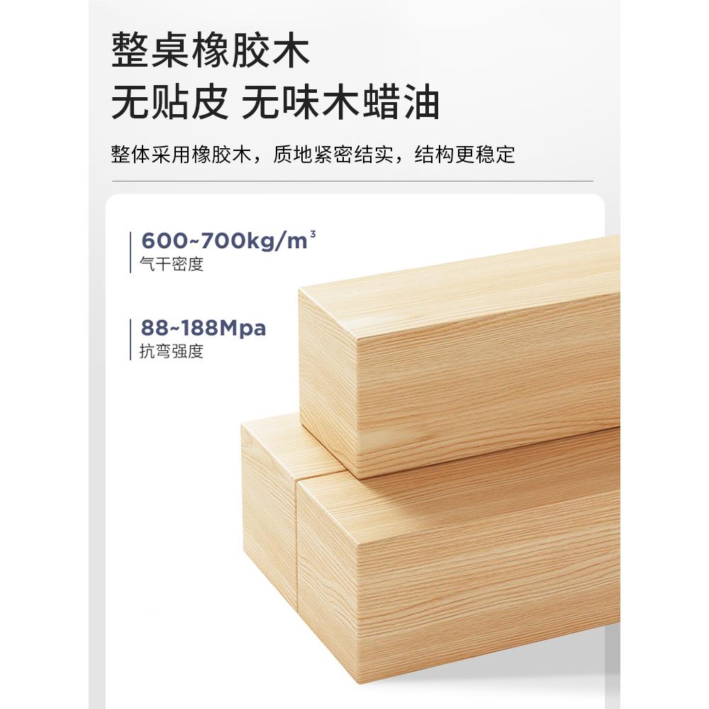 fc电脑桌台式书桌学生子家用公学习桌约简办桌椅组合小型简QIH易