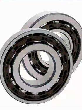 进口高速精机床轴轴承密主7214BW7215B55709AW7320BWWCTYNSULP4P