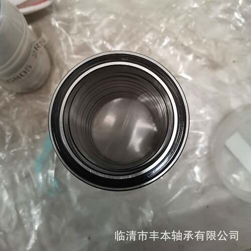 厂销售型密深沟家球轴UDU承718封26C薄微壁千类