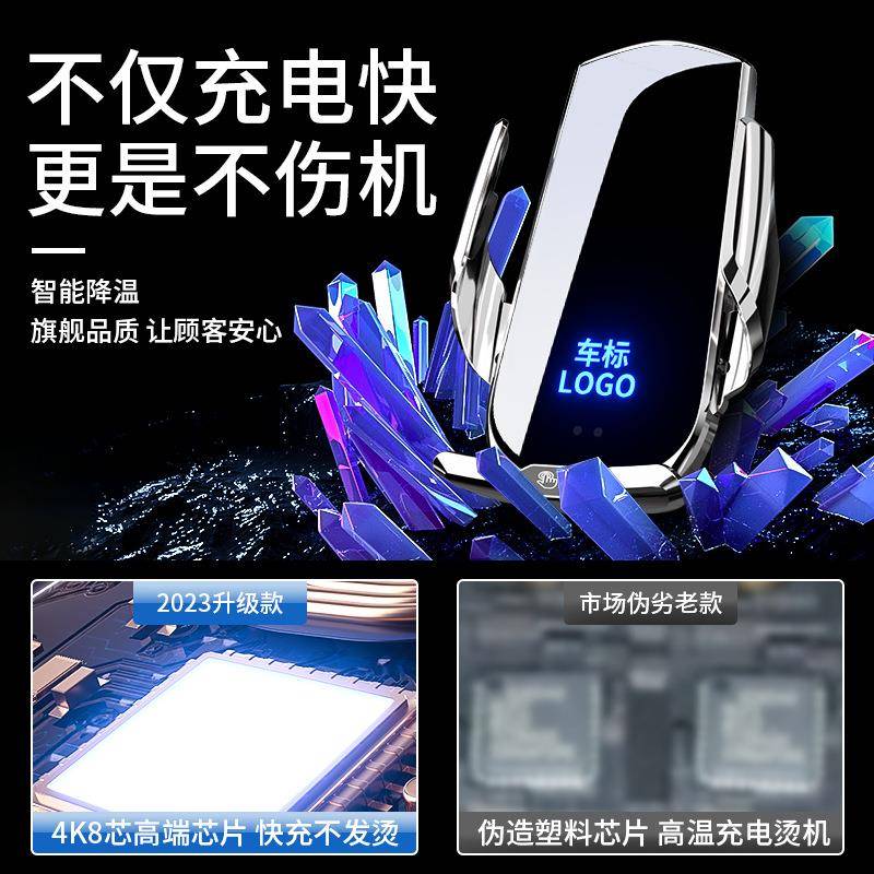 红旗H5HS5EQM5H9H大S7H6HQ9用无品牌/3专用手机车载支架2025内款