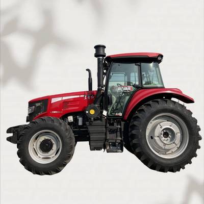 东方红X50L4-C动力换向电子离合去1补提车东方M红拖473拉机