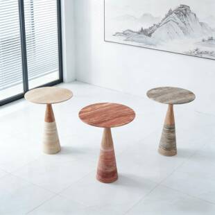 荷兰FEU炉创意玻璃绘钢彩色手餐桌彩荷兰艺术家熔边几个性 油画绘