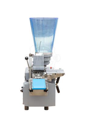 厂家直销不锈钢仿手工UPU包饺机商用速冻饨煎子饺自动成型馄机