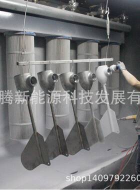 M型300-400风平发电W机12/24V水TML轴风机运用力广泛规格多样