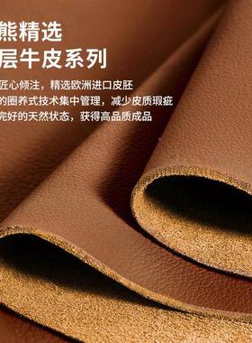 冬熊奢主卧包齐边床高床端大气双人现代简约BKJ黑色悬软浮轻床