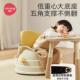 曼龙太13100舱儿婴童沙发沙可升降座椅女孩男孩公主空幼儿宝宝小