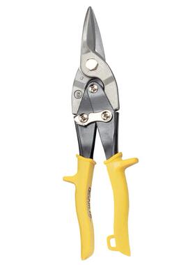 天赋0GENI511001LUS工具10寸铁进口工业级重型航空剪白1剪5101L-5