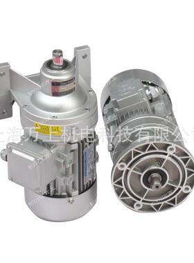 W65-L1D-29-120W减摆线式针B轮速机WB85-DL1-35-3无品牌/70W微型