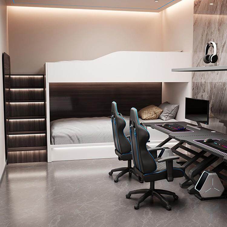 双层宿舍床太空766舱上铺高低床青旅下宿公床电竞酒店宾馆民床寓,商业/办公家具,成套酒店家具,淘宝优惠券,粉丝福利购,淘宝优惠卷