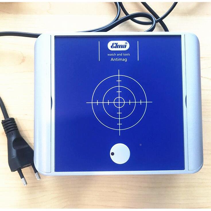 退磁器消磁度器条件：磁E极交迭SOG磁场强递减德国LMA2332