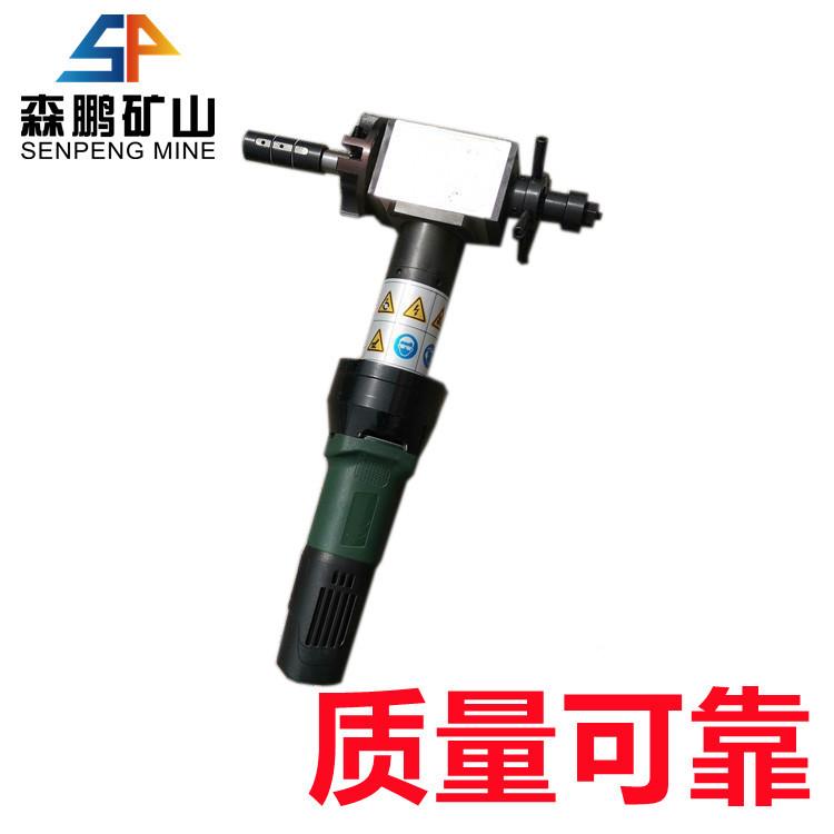 ISE1口LVM5涨9不锈钢切削坡机-65-159管道坡口机内式管子坡口机