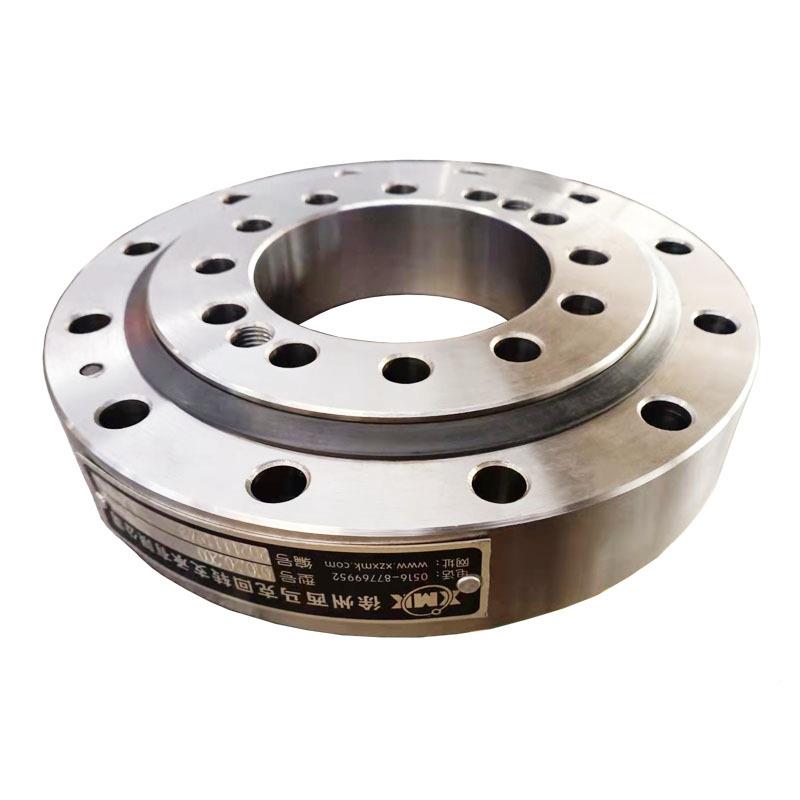 012.4580.0转盘轴承外齿式回转支承大型回转1轴FOA承厂家回