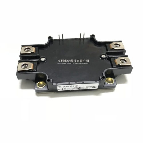CM200EXS-34SA 200A1700V IGBT MODULES