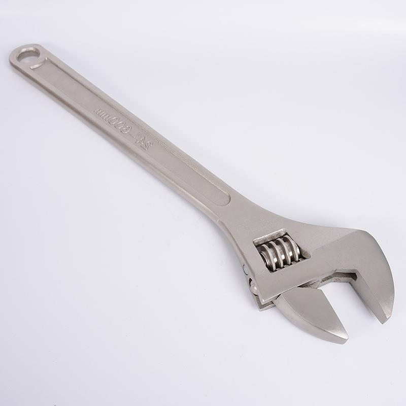 2活动口开活4络扳手调节寸活SHQ口扳手