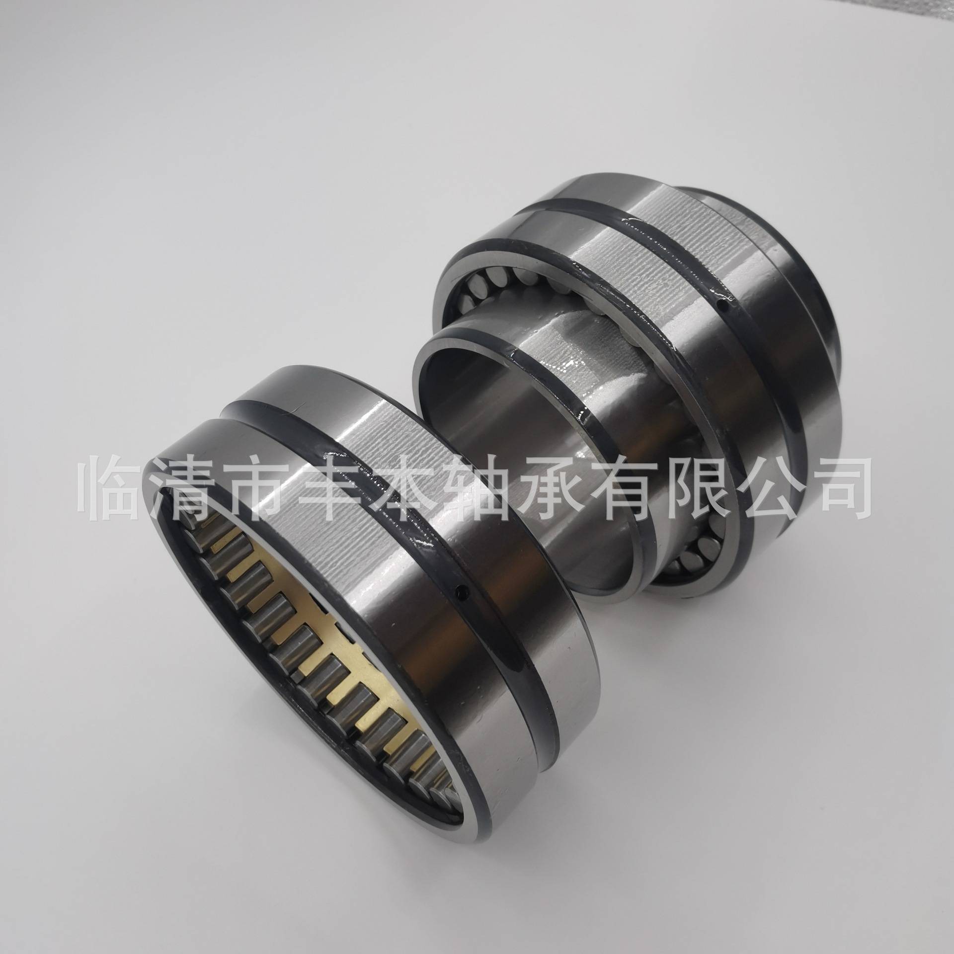 C4030圆环轴承C4020 C4020/C4S2 C4030-2cs5v圆柱滚子轴承滚铣