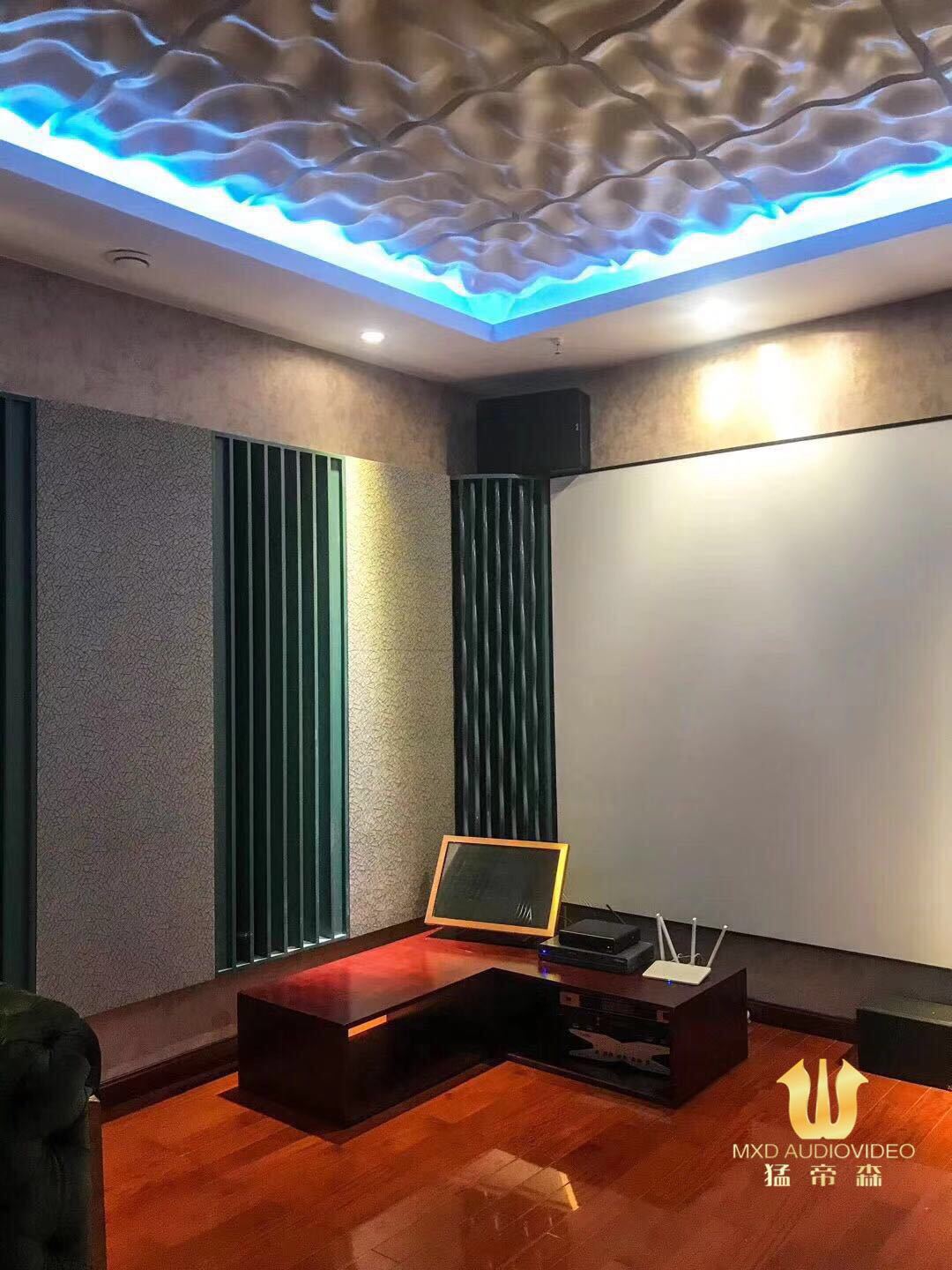厂家提供专业音响影音设备 个人别墅音响套装 私家影院音响配置