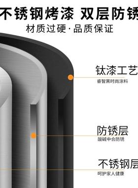 盐厨房面置物架调料架台小型极窄款放调味架子油酱80081醋料收纳