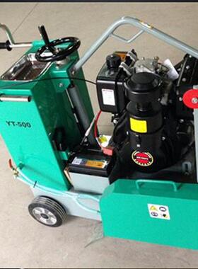 J-5汽00A型油家路面切割机生产厂汽油切割VLF机价格马路切割D机配