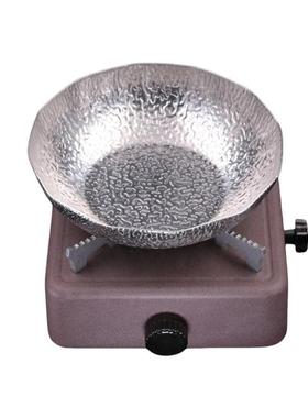 商日业本寿喜烧锅日本小火露天用烹饪锅家小火锅钢锅酒精锅TOZ炉