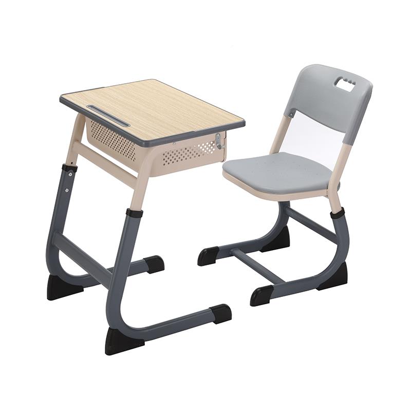 书学套校课桌字椅中小学生学习桌可升降家用培训班写桌加厚椅子装