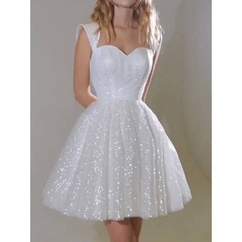 性感亮片吊带连衣裙晚礼服女sequin camisole dress evening gown