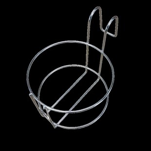 不锈钢利器盒托架k置物架支架锐器盒挂架托架手消液挂架水杯架托