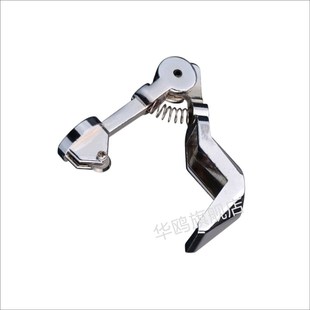 玻璃管切割刀玻璃试管玻s璃棒切割刀刀片切割器滚轮刀实验玻璃导