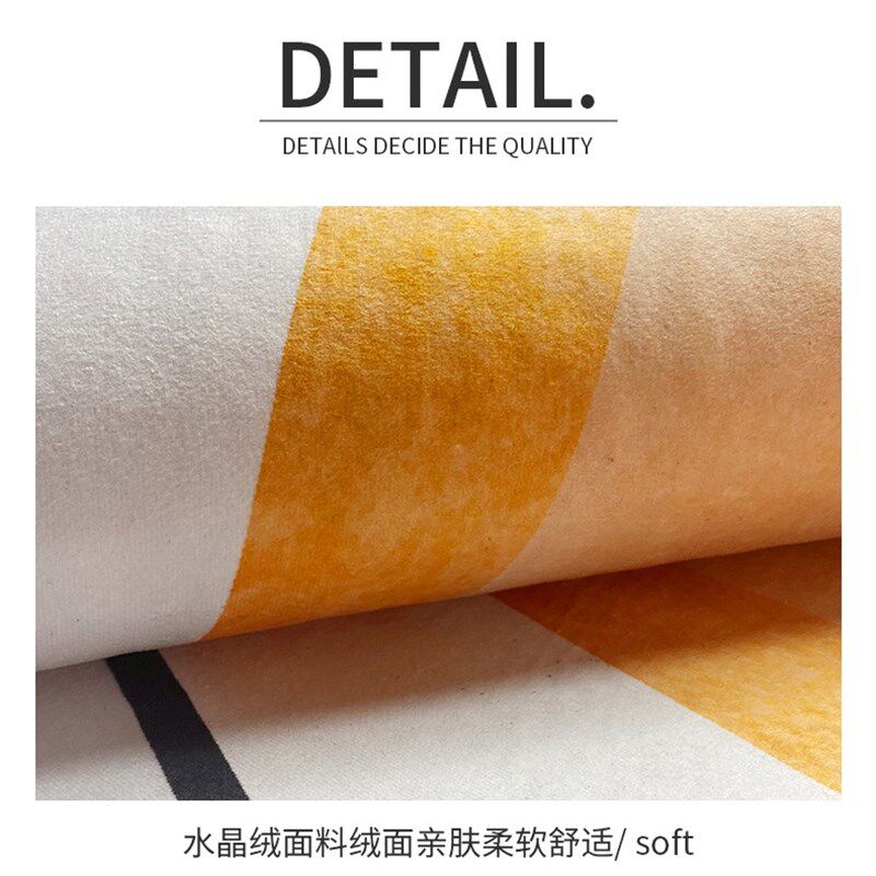 地毯客厅茶几毯摩洛o哥家用卧室满铺房间床边毯简约网红大面积地图片