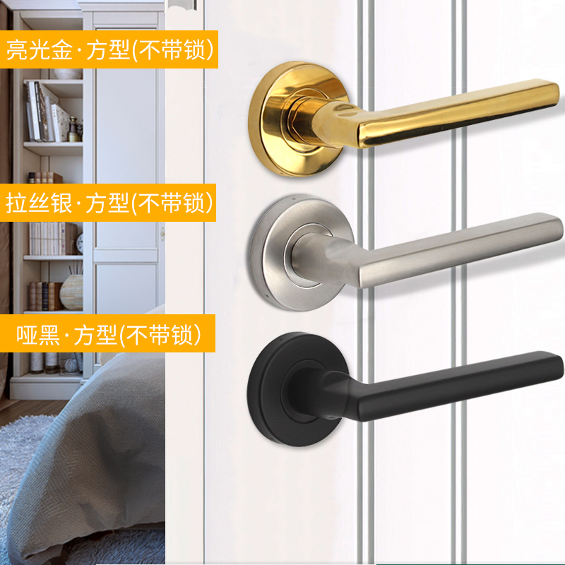 不锈钢隐形门拉手暗门拉手背景墙木门暗门明装把手.单门小把手