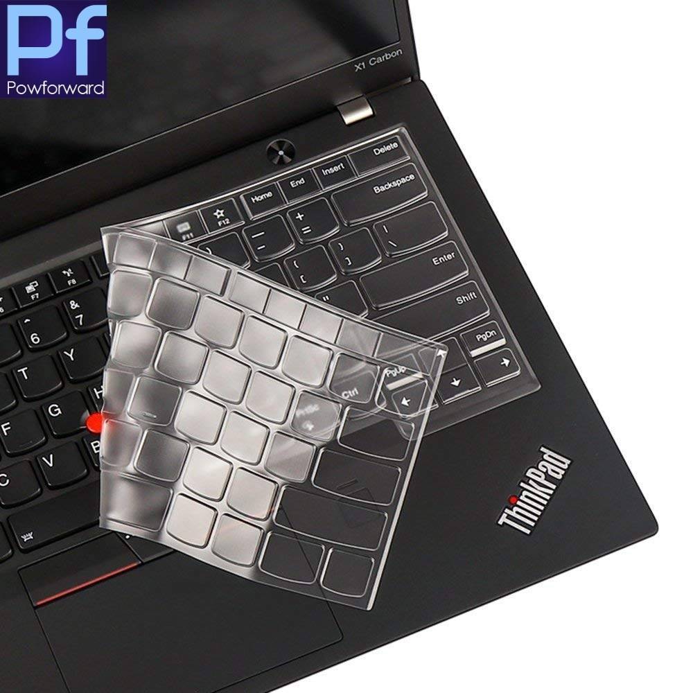 速发TP Keybod  Protecr Leovo ThikPad X1 o T470