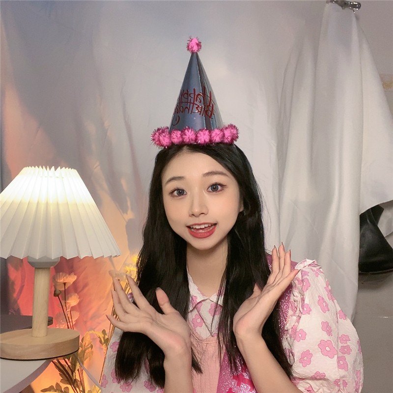 速发生日肩带birthd girl boy 宝宝儿童礼仪带成人派对装饰