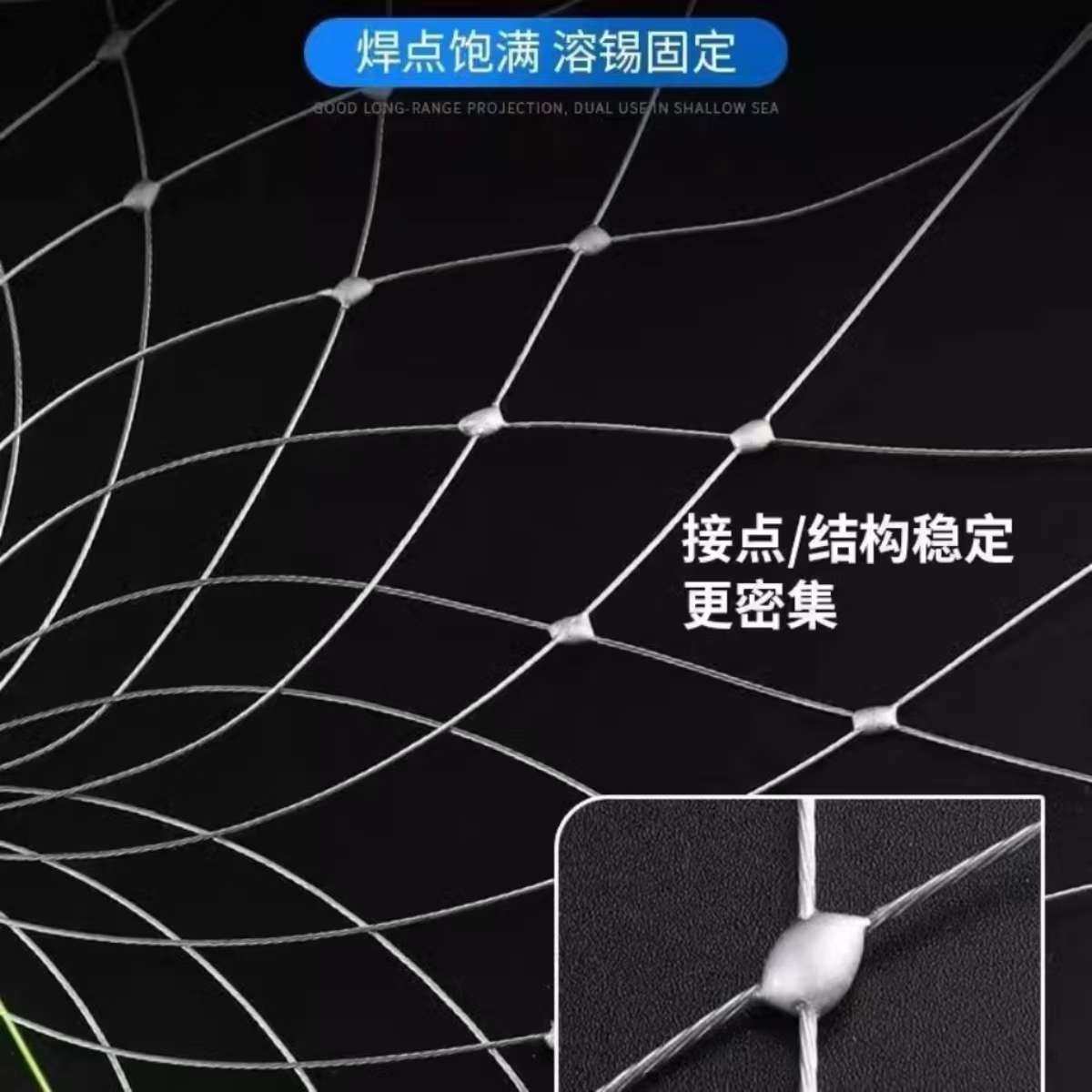 新款钓螃蟹笼子小龙虾笼垂钓河蟹钩海蟹圈钢丝全自动开合笼捕蟹网,户外/登山/野营/旅行用品,鱼网/虾笼/其它渔具,淘宝优惠券,粉丝福利购,淘宝优惠卷