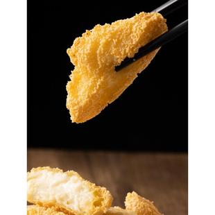 新货普宁炸豆腐脆皮布仔豆干油炸豆干潮汕特产小吃脆皮餐厅一包50