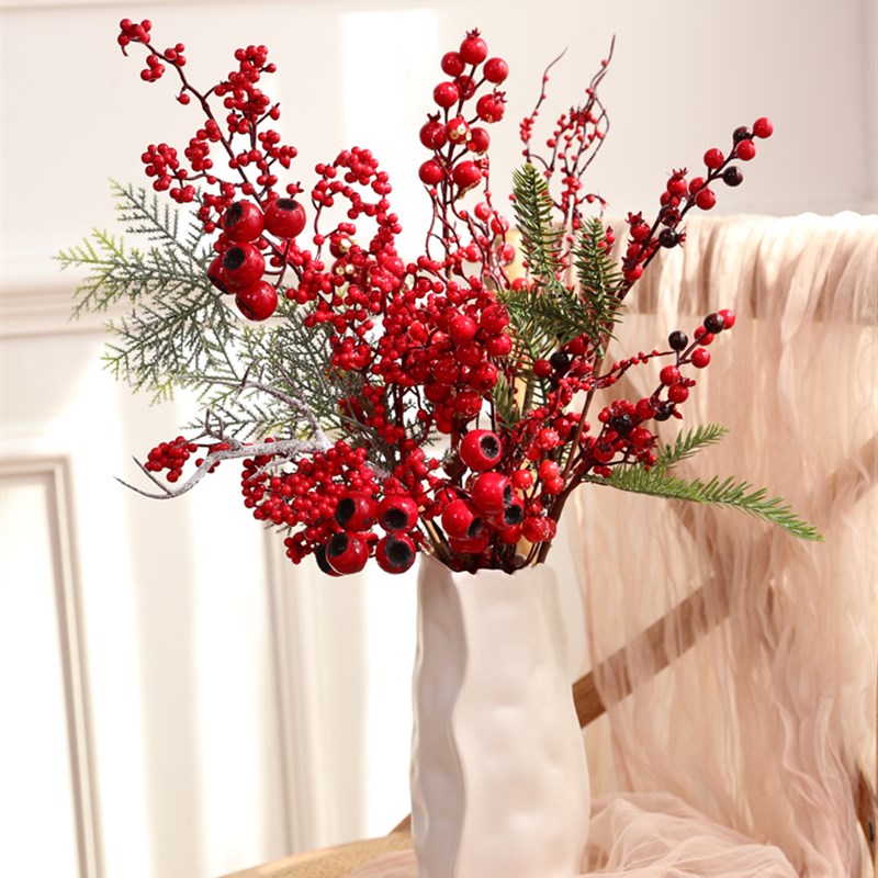 速发春礼装饰节件创意风插件花瓶儿童插枝摆物布置小礼品礼盒