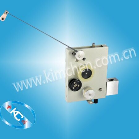 mtb-05a磁阻尼张力器  磁粉芯阻尼控制张力器