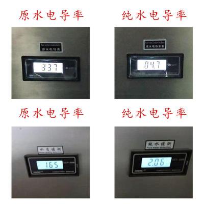 OV渗-FR-800抗污染膜元BUP件地4表水回用8寸脱盐处理反透RO膜