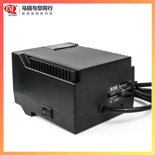 电烙铁维台修家用式台焊恒温936c557内园热936焊马防静电焊接手机