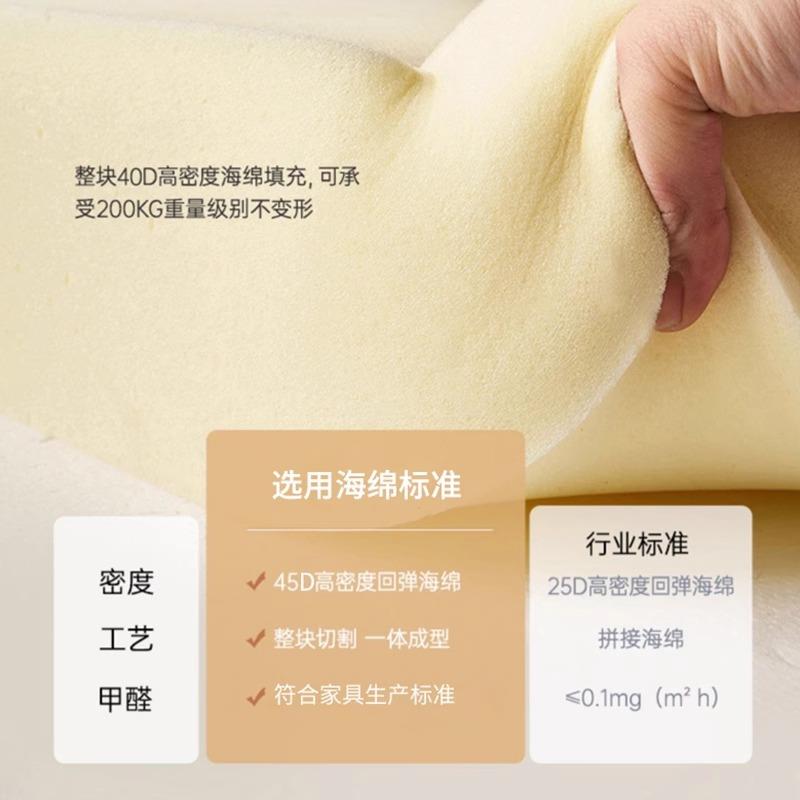 床头靠垫软包无品牌/背床上靠背宿舍看书大靠护抱枕女生睡觉沙垫