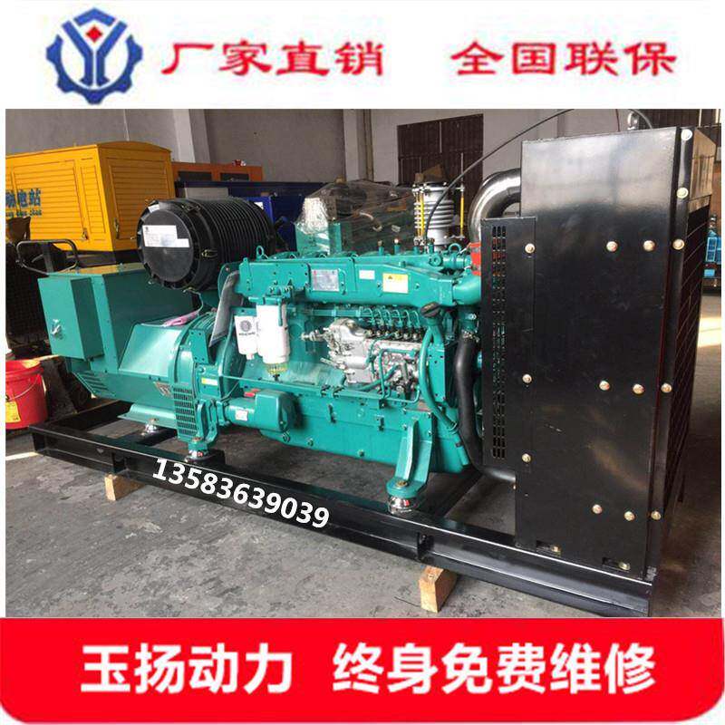 滨20WF-2000kw发电机州养殖厂专用电源200千瓦全铜无刷四带保护