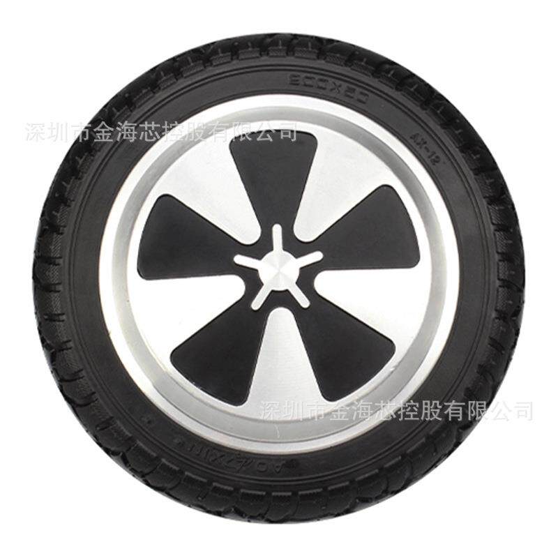 omaFT寸rade8电动智平衡车电机助力推车露营车直流无刷无品牌/电