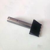 品高质911G高频五齿焊锡机87964564烙铁咪头专用5烙铁头洛铁头电