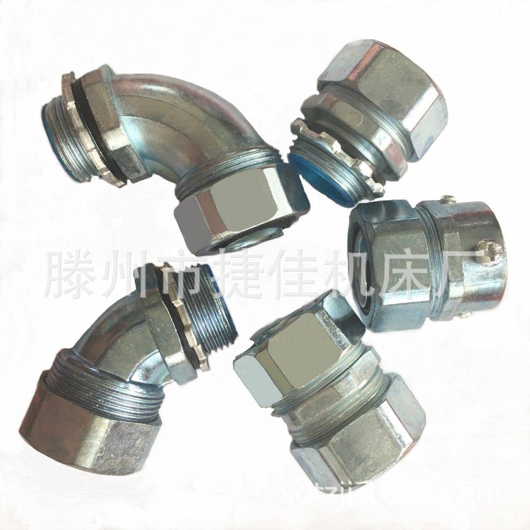 D5φ1ECJ0内丝接头P6器