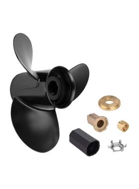 船用配8件家无品牌/直销48-厂83830A45/48-832232A45135HP螺旋桨