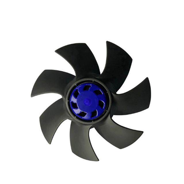 2轴0m0m外转子流风机换DWB风散风机热离心通风机空净设备