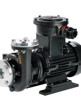 GRZ-3卧式耐高温IGG热0水热油离心优泵奥兰克质耐腐蚀导热油增压