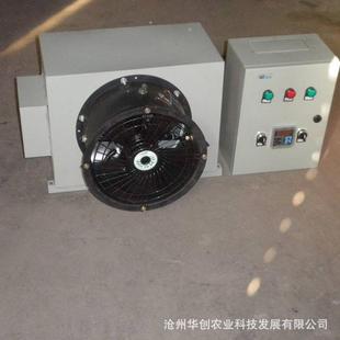 降DUR温室大棚智能风机流环风风机温机