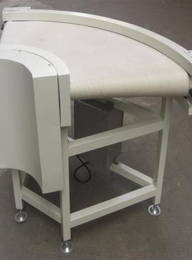 vc转弯输线|转弯滚筒送机|180度90a-20弯度4p5度转机