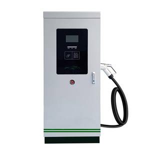 直流充电桩商用营投放12OMYK0W80KW60KW40K站W汽车充电快充运新能