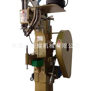 气CY-199钉机母压铆机动六角铆钉螺母螺柱铆钉机螺五金件铆钉机厂