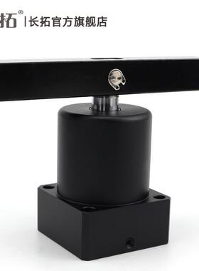 ASC-D双压旋板转夹紧下压气缸2JGQ5加/32/40/50/63长压板